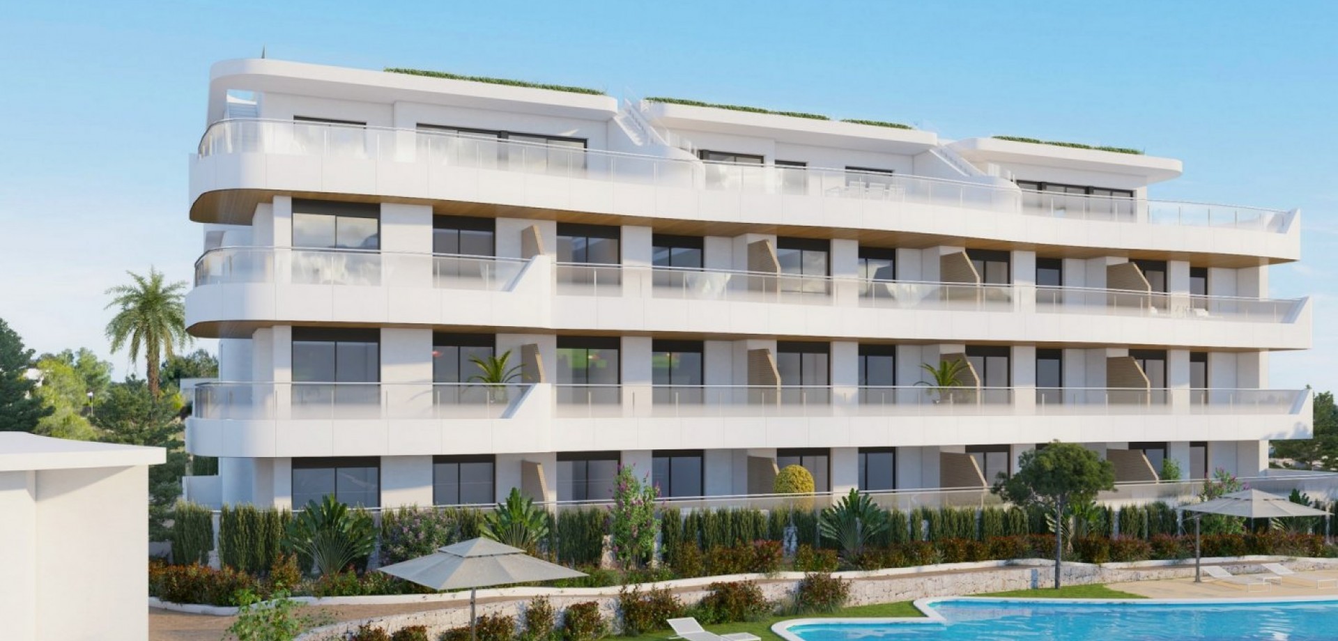 Apartment in Playa Flamenca - Image 3