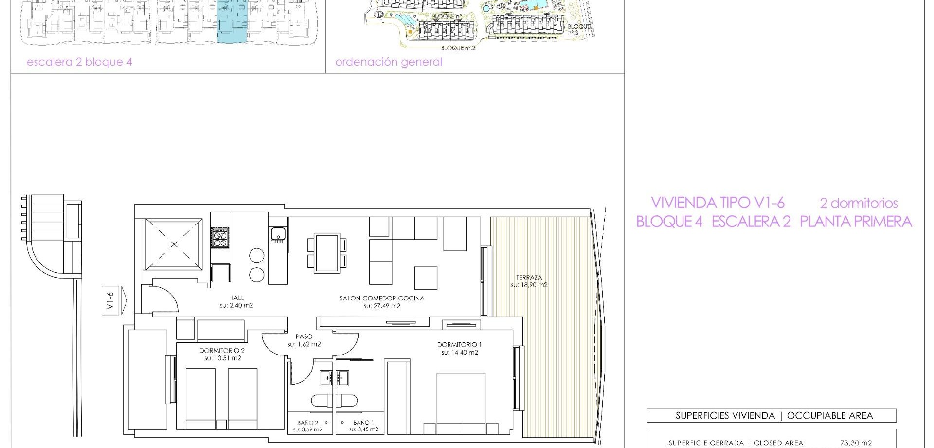 Apartment in Playa Flamenca - Image 4