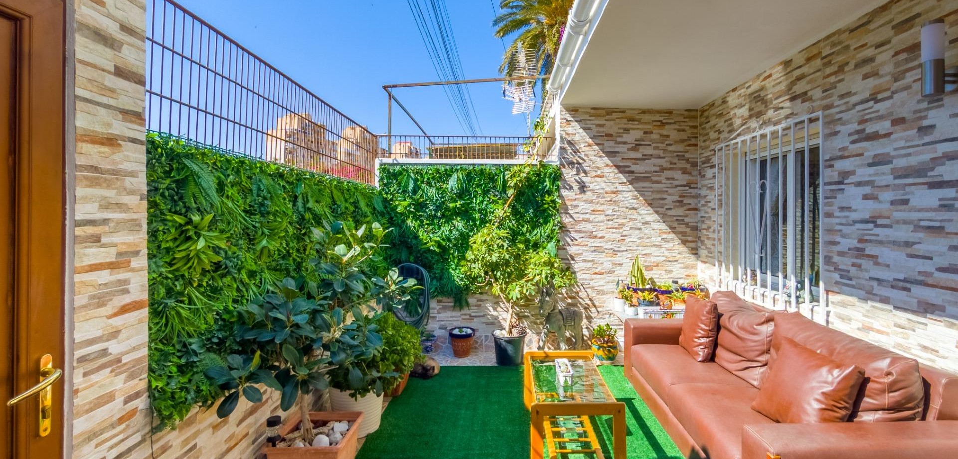 House in Torrevieja - view 1