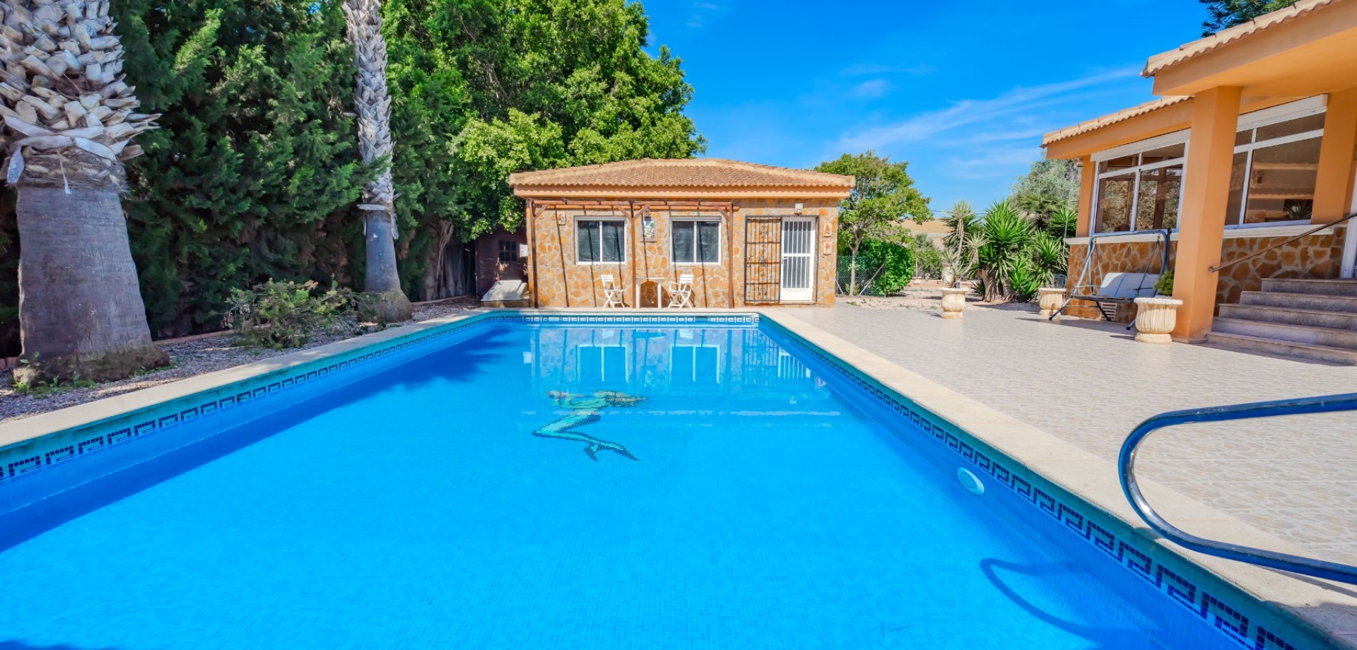 House in Rojales - Image 3