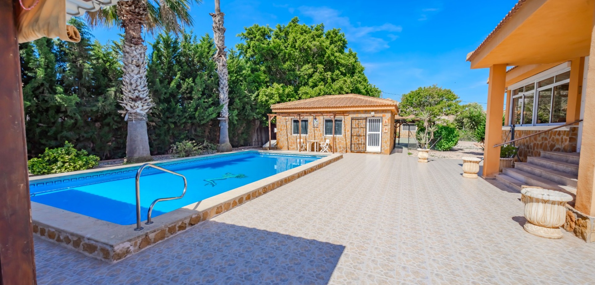 House in Rojales - Image 4