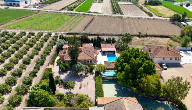 Resale - Country House - Rojales