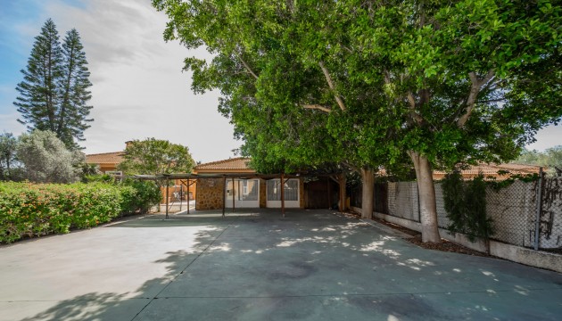 Resale - Country House - Rojales