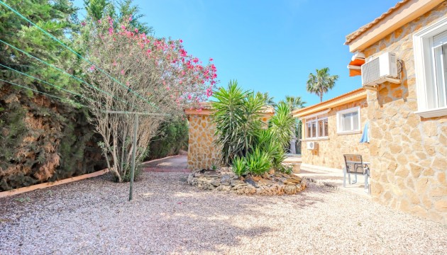 Resale - Country House - Rojales
