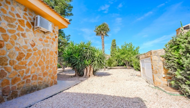 Resale - Country House - Rojales