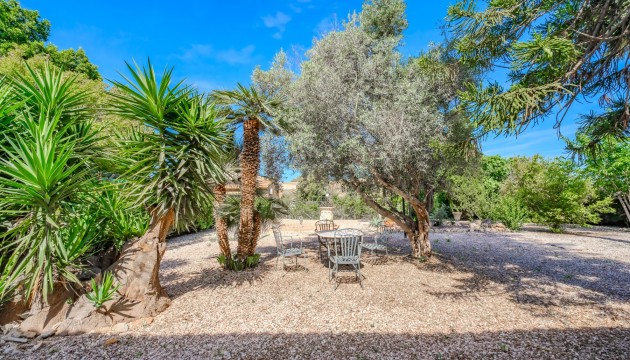 Resale - Country House - Rojales