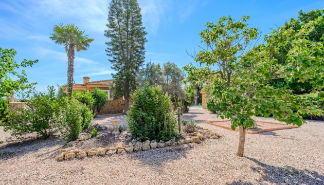 Resale - Country House - Rojales