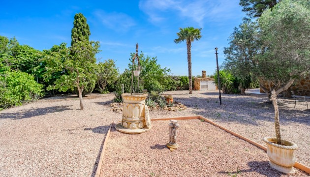 Resale - Country House - Rojales
