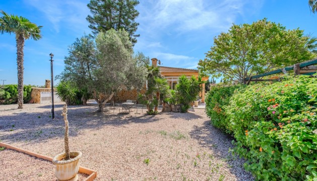 Resale - Country House - Rojales
