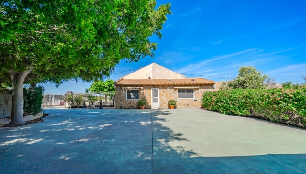 Resale - Country House - Rojales