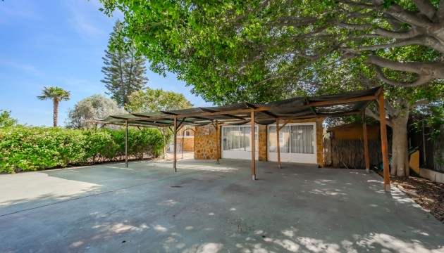 Resale - Country House - Rojales