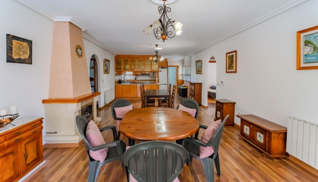 Resale - Country House - Rojales
