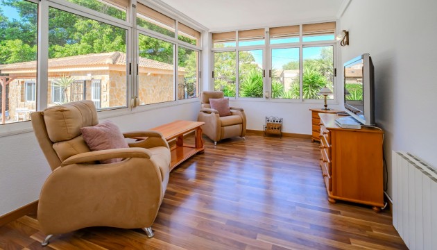 Resale - Country House - Rojales