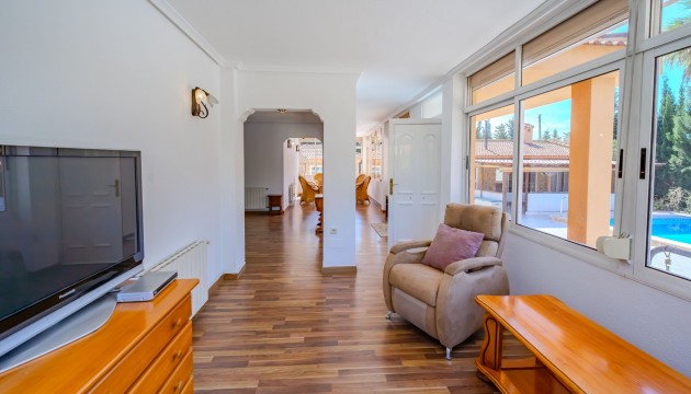 Resale - Country House - Rojales