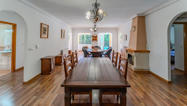 Resale - Country House - Rojales