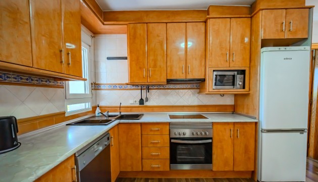 Resale - Country House - Rojales