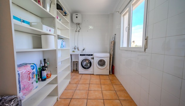 Resale - Country House - Rojales