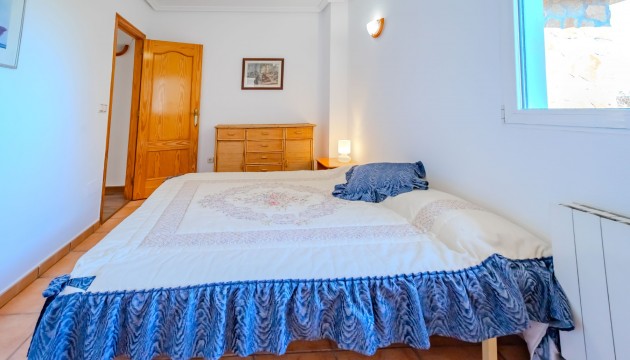 Resale - Country House - Rojales