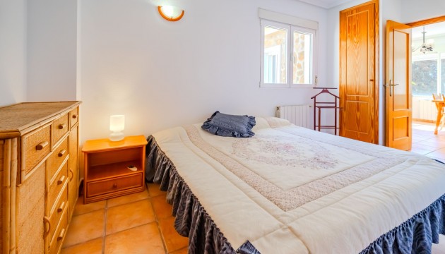 Resale - Country House - Rojales