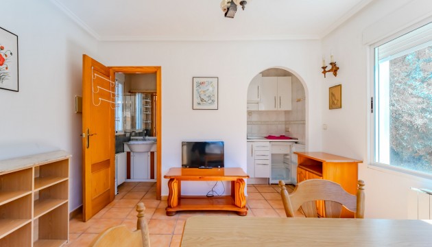 Resale - Country House - Rojales