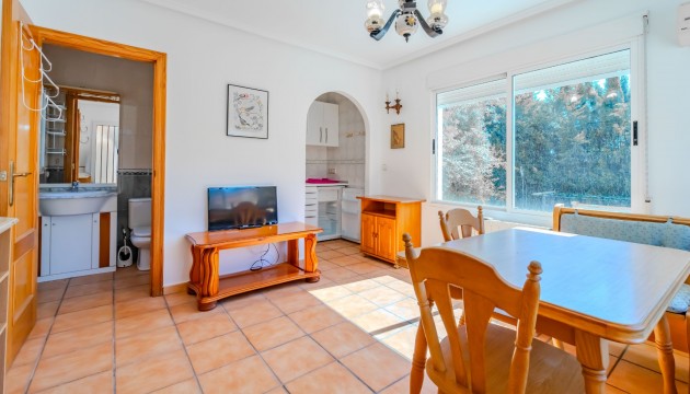 Resale - Country House - Rojales