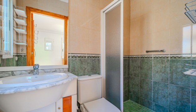 Resale - Country House - Rojales