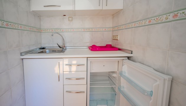 Resale - Country House - Rojales