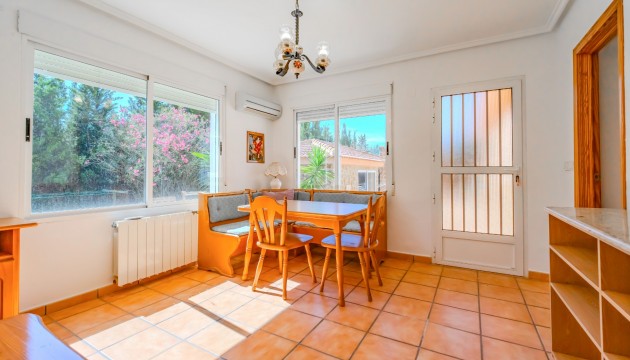 Resale - Country House - Rojales