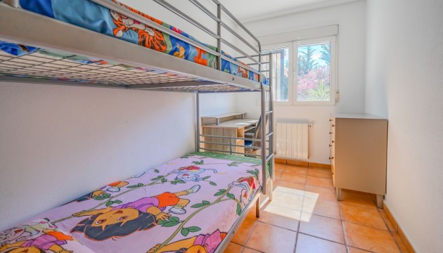 Resale - Country House - Rojales