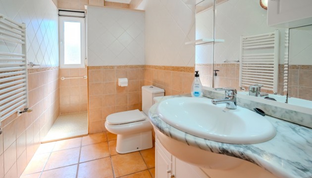Resale - Country House - Rojales