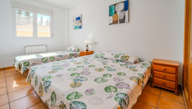 Resale - Country House - Rojales