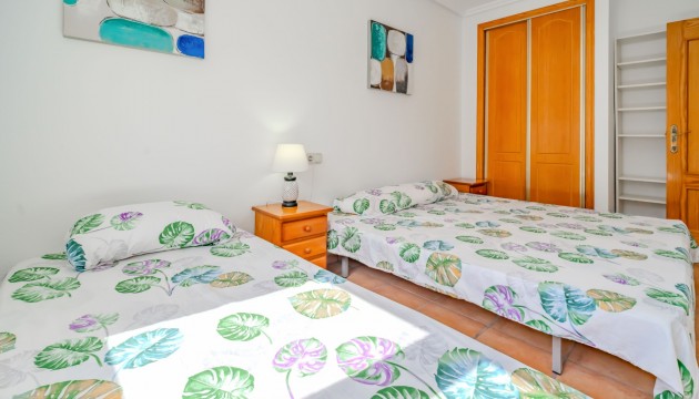 Resale - Country House - Rojales