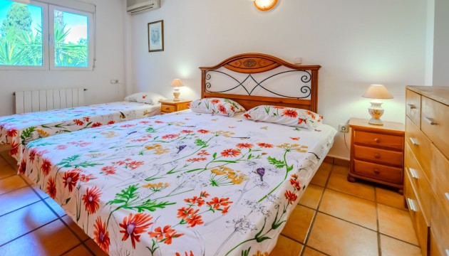 Resale - Country House - Rojales