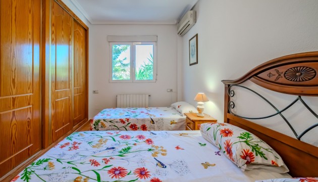 Resale - Country House - Rojales