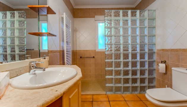 Resale - Country House - Rojales