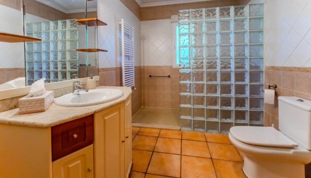 Resale - Country House - Rojales