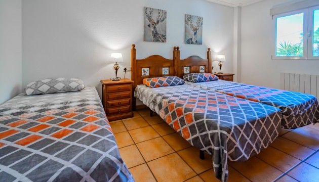 Resale - Country House - Rojales