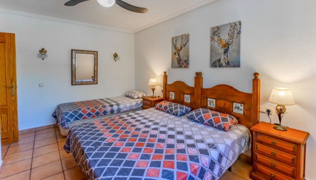 Resale - Country House - Rojales