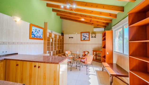 Resale - Country House - Rojales