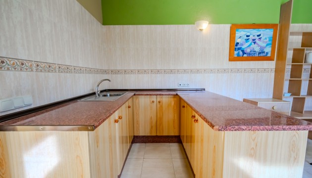 Resale - Country House - Rojales