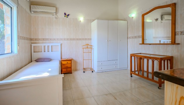 Resale - Country House - Rojales