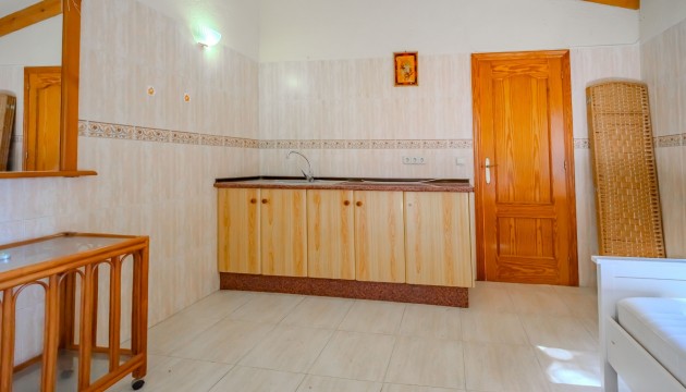 Resale - Country House - Rojales
