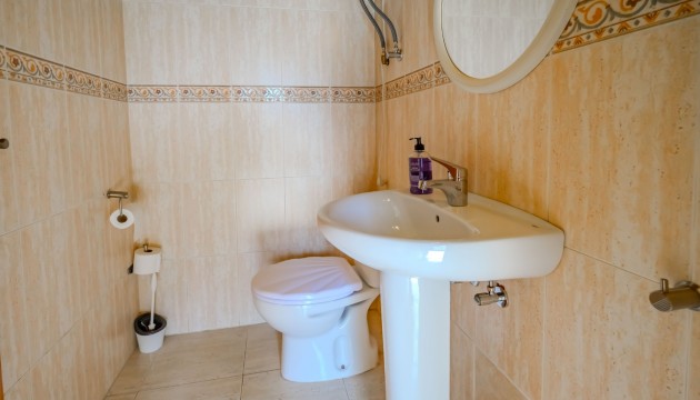 Resale - Country House - Rojales