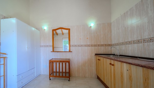 Resale - Country House - Rojales