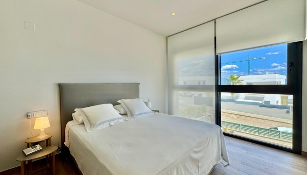 Resale - Detached Villa - San Miguel de Salinas - Bellavista