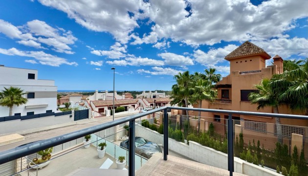 Resale - Detached Villa - San Miguel de Salinas - Bellavista