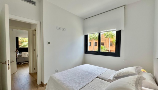 Resale - Detached Villa - San Miguel de Salinas - Bellavista