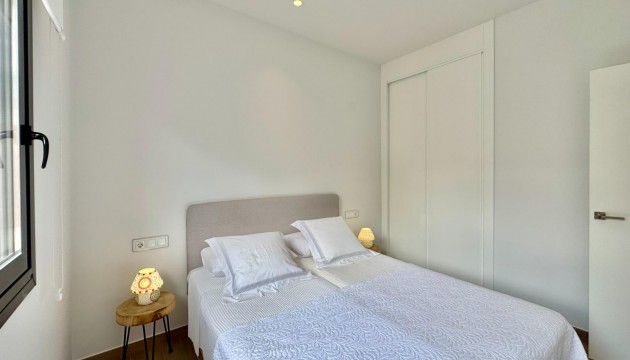 Resale - Detached Villa - San Miguel de Salinas - Bellavista