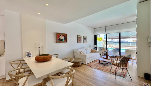 Resale - Detached Villa - San Miguel de Salinas - Bellavista