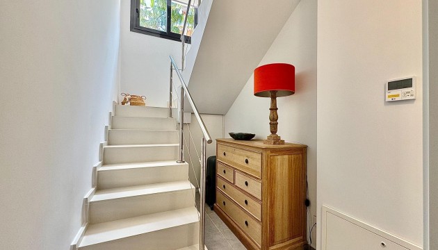 Resale - Detached Villa - San Miguel de Salinas - Bellavista